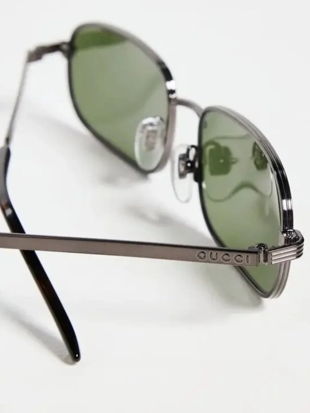 New Gucci GG1457S 003 Sunglasses